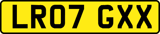 LR07GXX