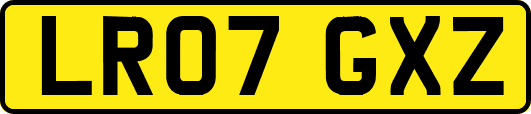 LR07GXZ