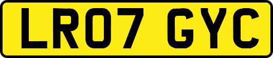 LR07GYC
