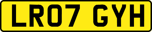 LR07GYH
