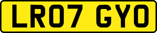 LR07GYO