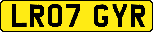 LR07GYR