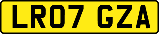 LR07GZA
