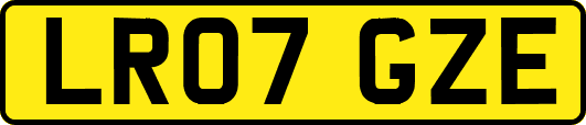 LR07GZE