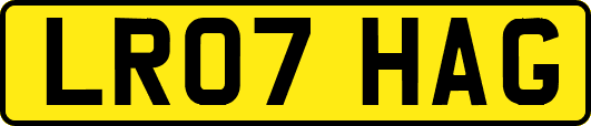LR07HAG