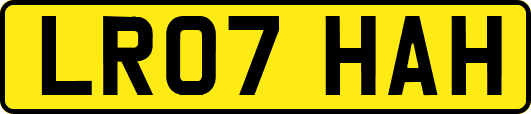 LR07HAH