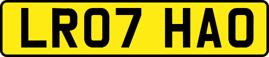 LR07HAO