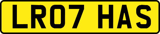 LR07HAS