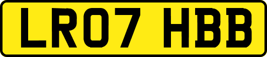 LR07HBB