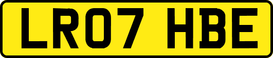 LR07HBE
