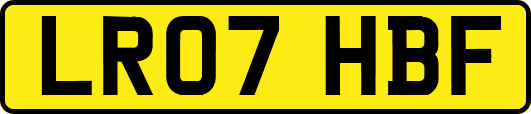 LR07HBF
