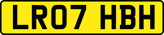 LR07HBH