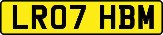 LR07HBM
