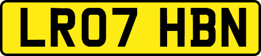 LR07HBN