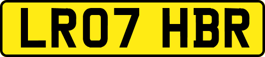 LR07HBR