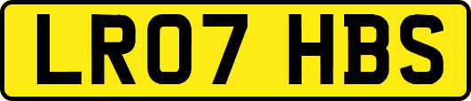 LR07HBS