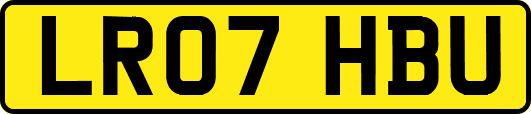 LR07HBU