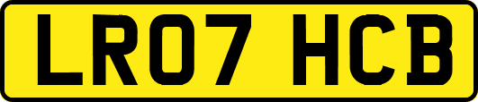 LR07HCB