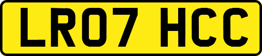 LR07HCC
