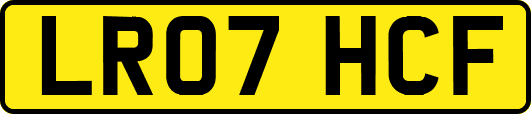 LR07HCF