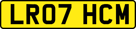 LR07HCM