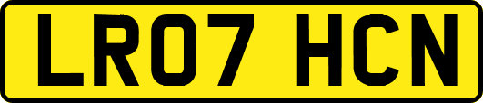 LR07HCN