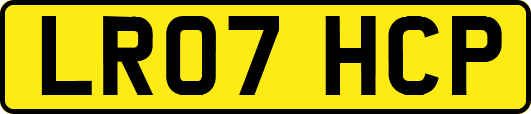 LR07HCP