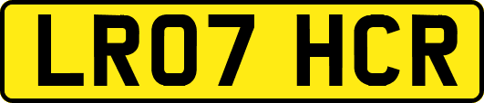LR07HCR