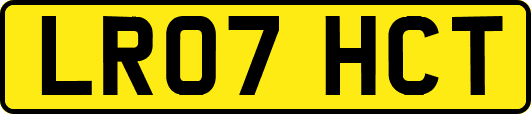 LR07HCT