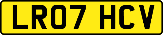 LR07HCV
