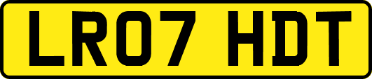 LR07HDT