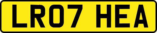 LR07HEA