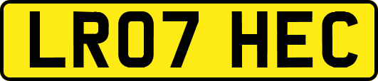LR07HEC