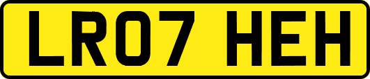 LR07HEH