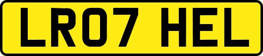 LR07HEL