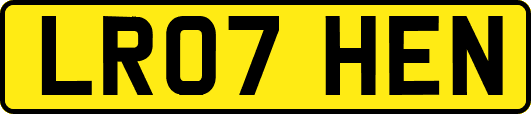 LR07HEN