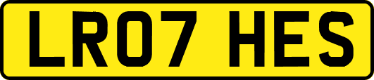 LR07HES