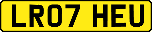 LR07HEU