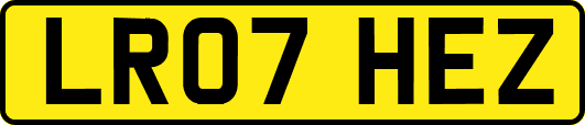 LR07HEZ