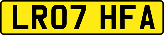 LR07HFA