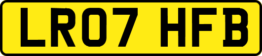 LR07HFB