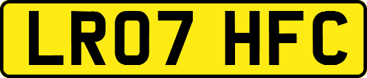 LR07HFC