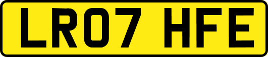 LR07HFE
