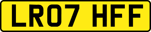 LR07HFF