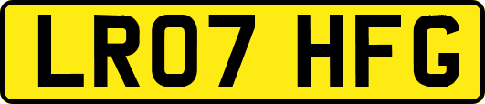 LR07HFG