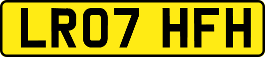 LR07HFH
