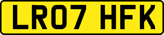 LR07HFK