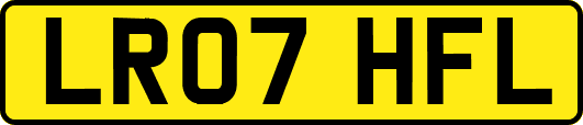LR07HFL