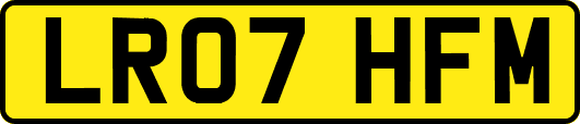 LR07HFM