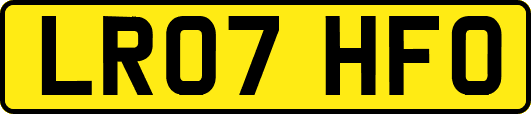 LR07HFO